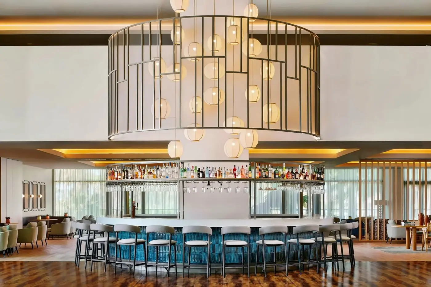 Algarve Marriott Salgados Golf Resort & Spa