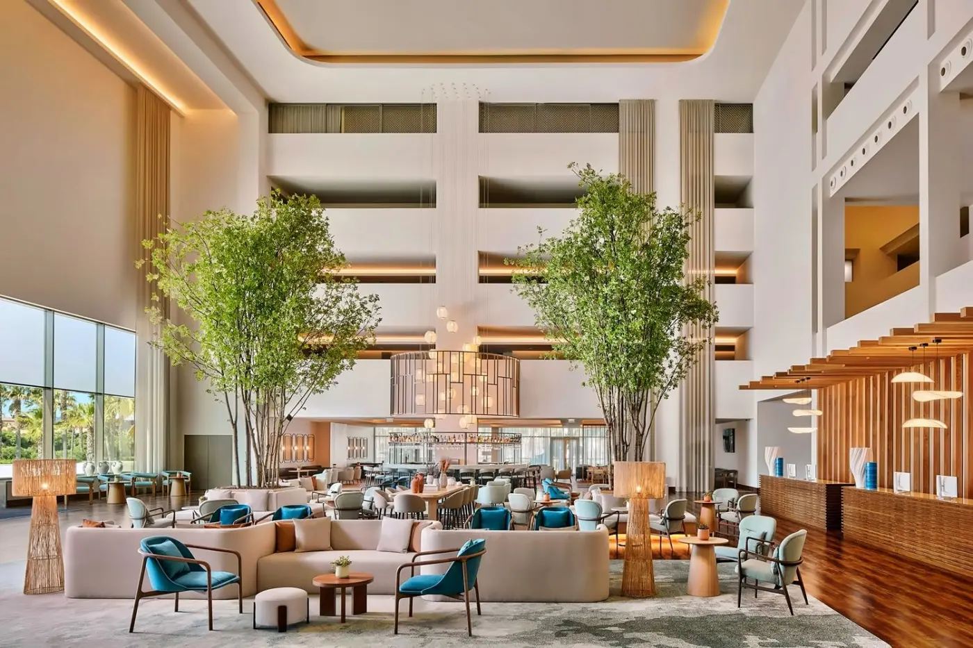 Algarve Marriott Salgados Golf Resort & Spa