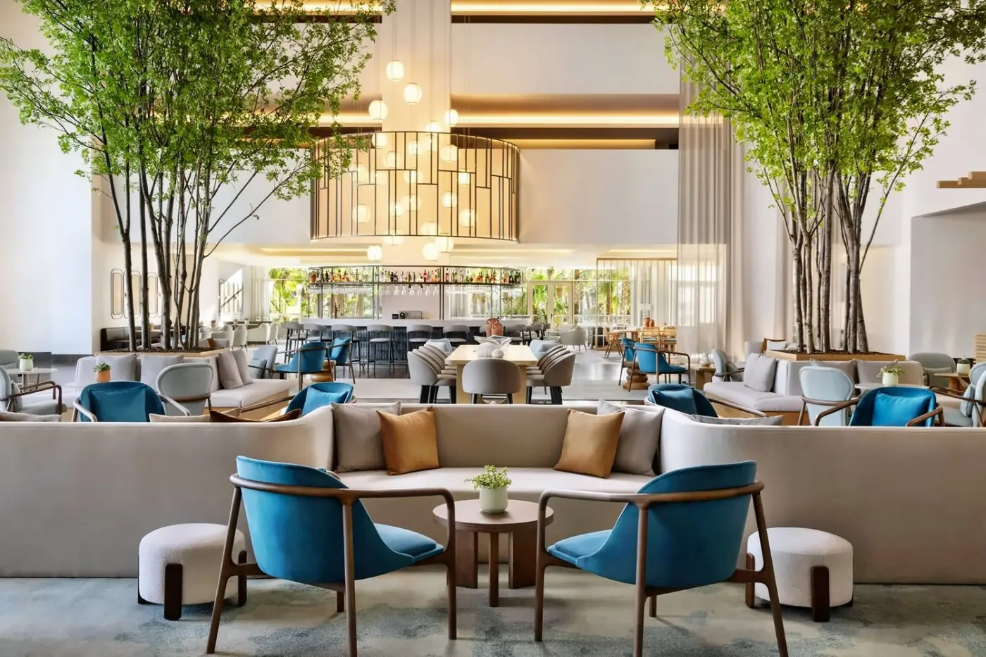 Algarve Marriott Salgados Golf Resort & Spa