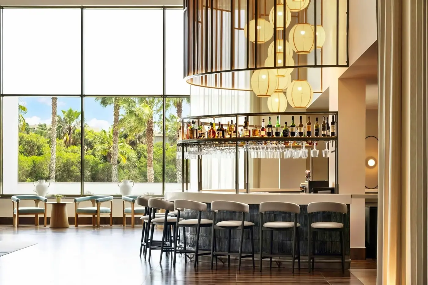 Algarve Marriott Salgados Golf Resort & Spa