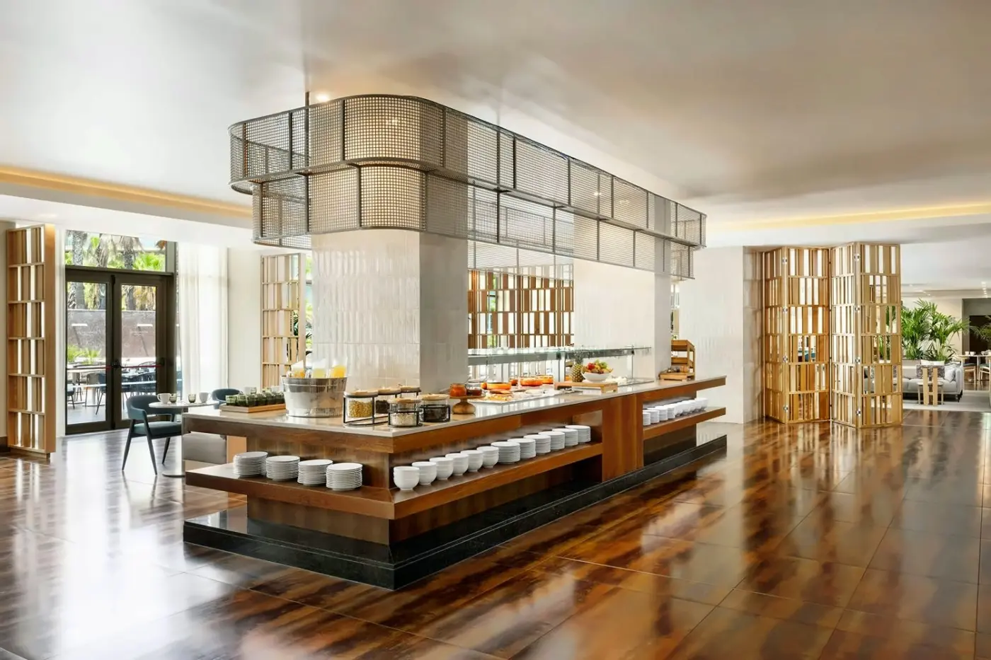 Algarve Marriott Salgados Golf Resort & Spa