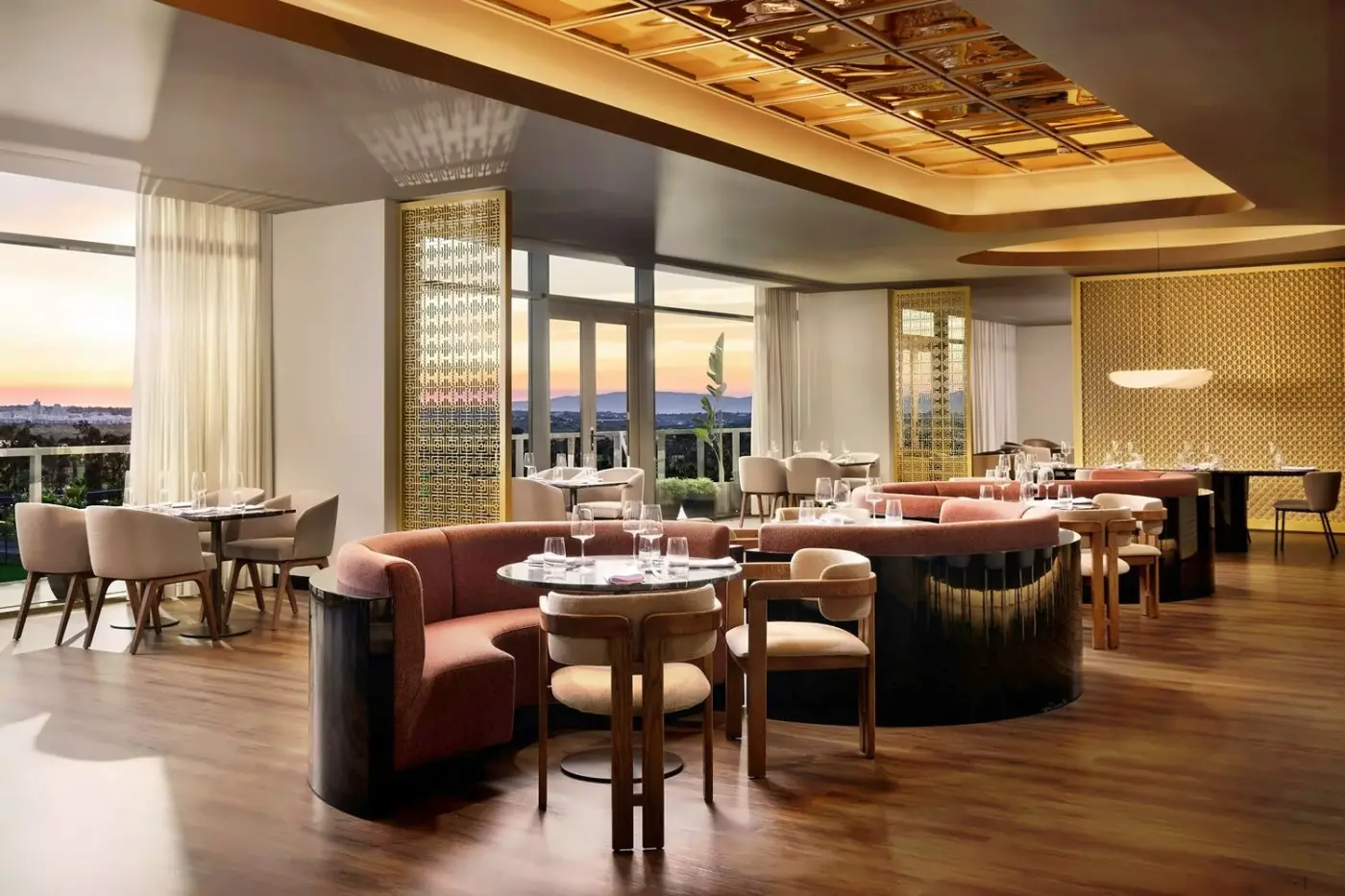 Algarve Marriott Salgados Golf Resort & Spa