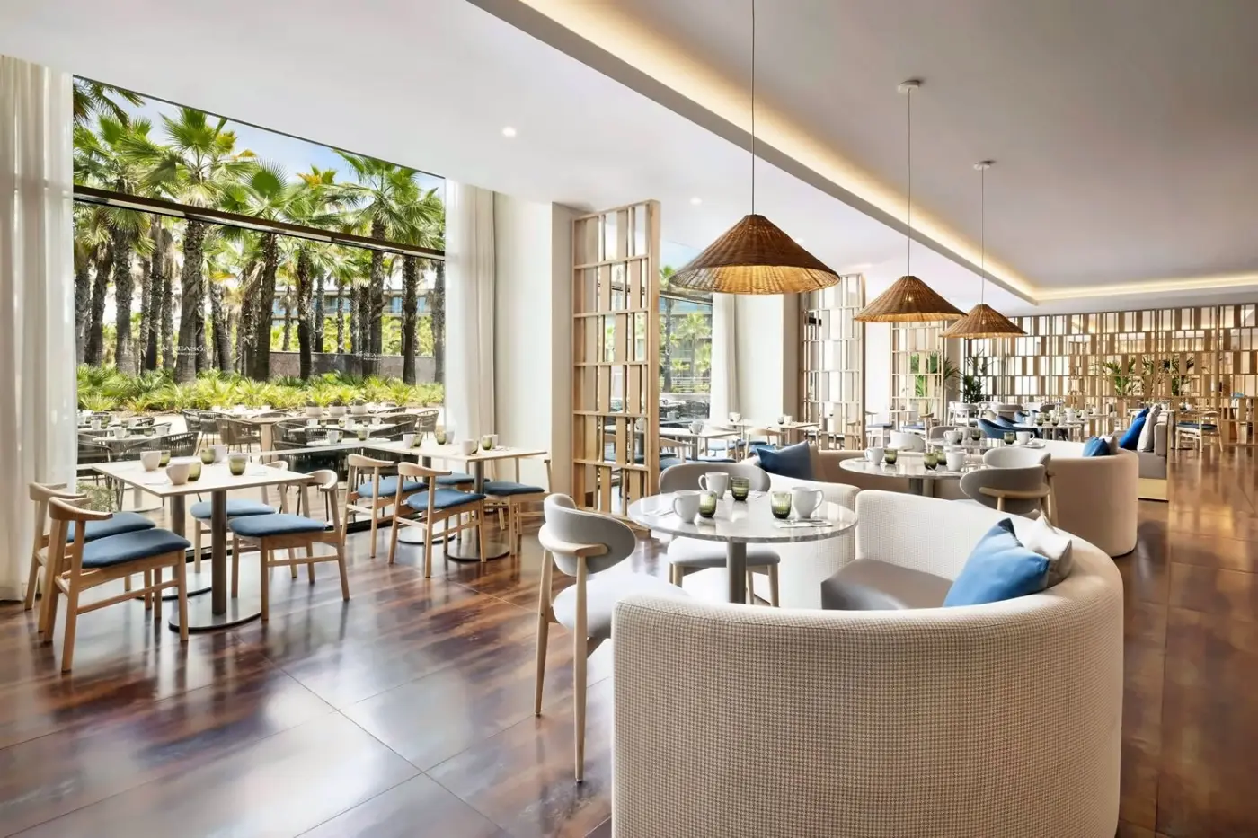 Algarve Marriott Salgados Golf Resort & Spa