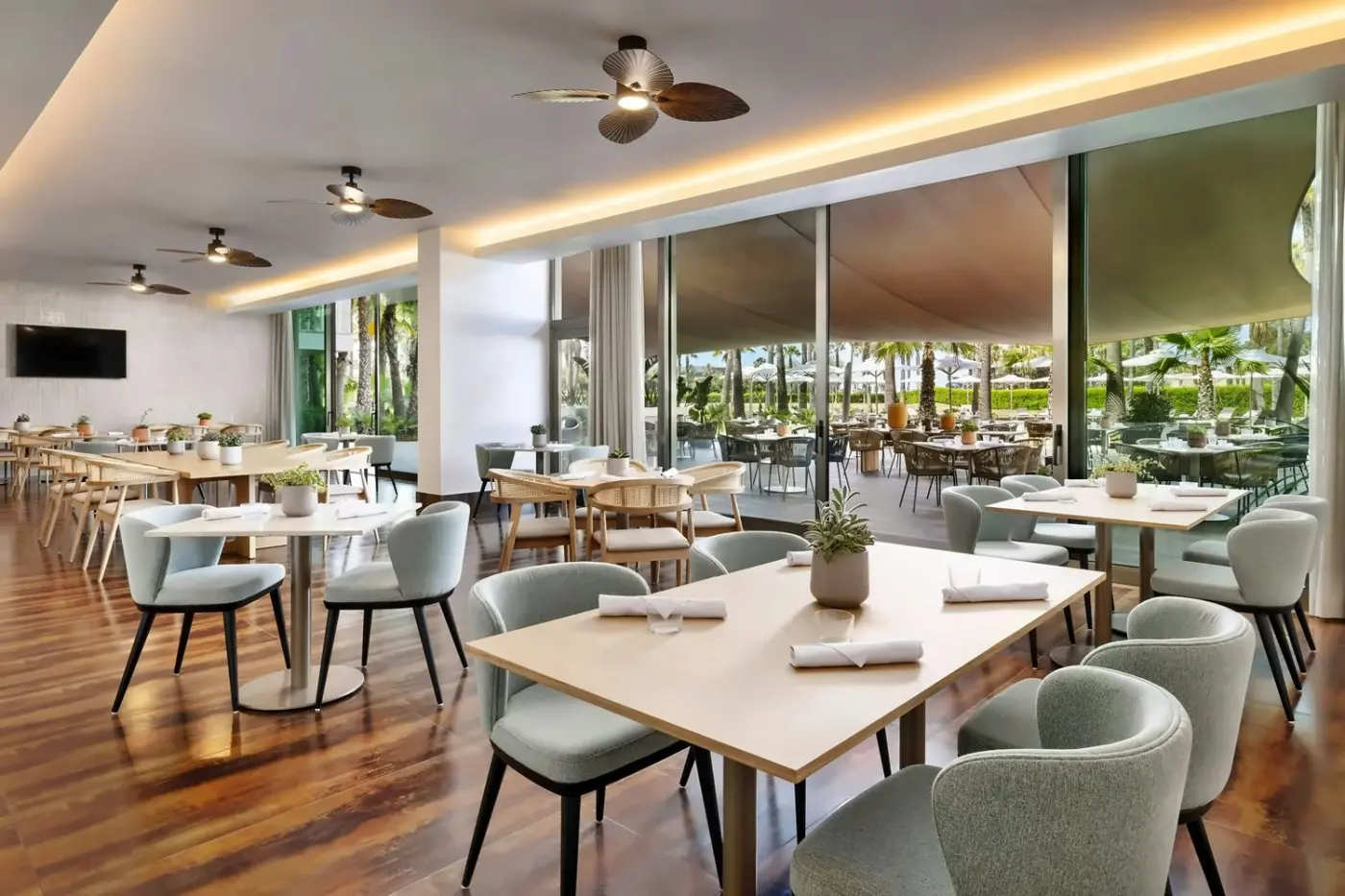 Algarve Marriott Salgados Golf Resort & Spa