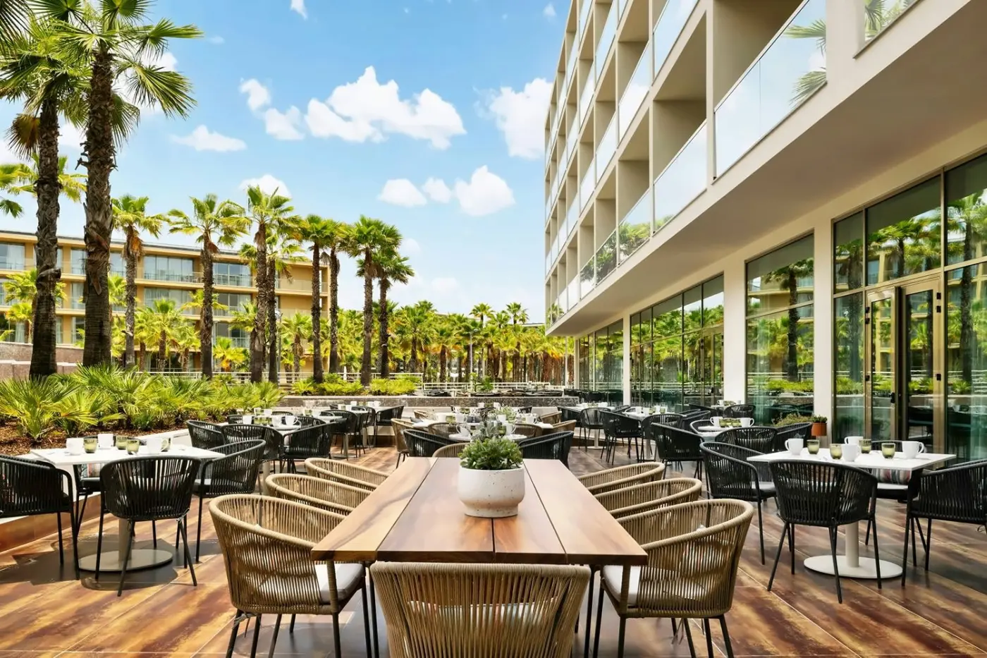 Algarve Marriott Salgados Golf Resort & Spa