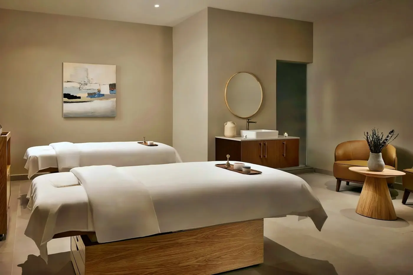 Algarve Marriott Salgados Golf Resort & Spa