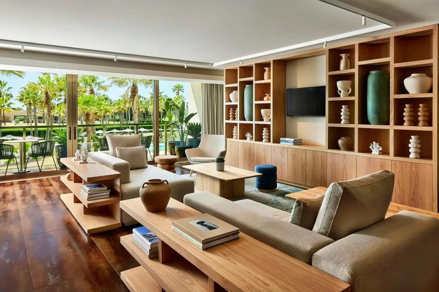 Algarve Marriott Salgados Golf Resort & Spa