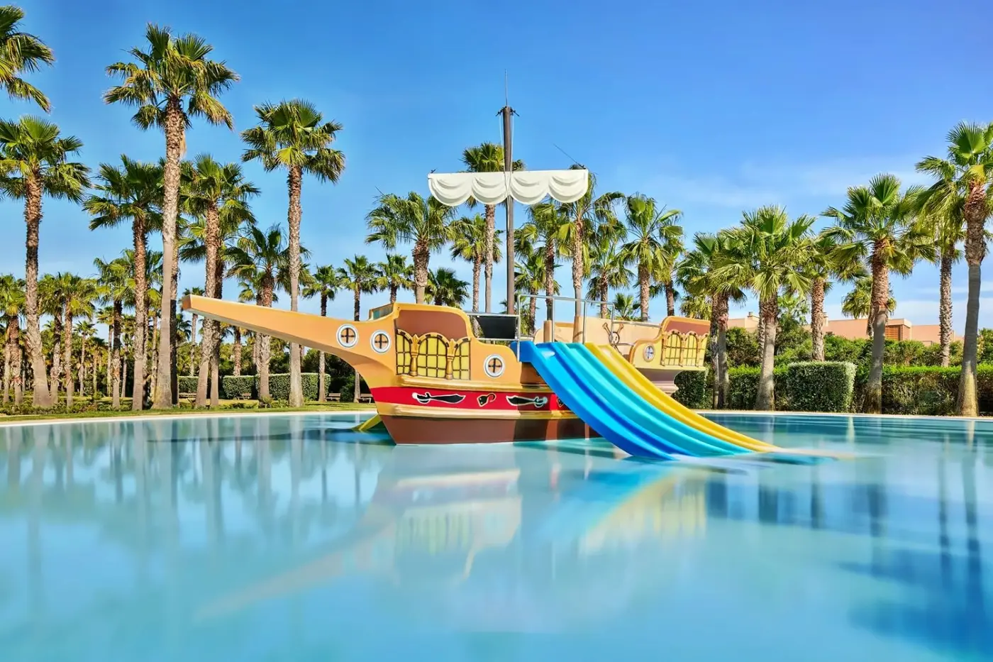 Algarve Marriott Salgados Golf Resort & Spa