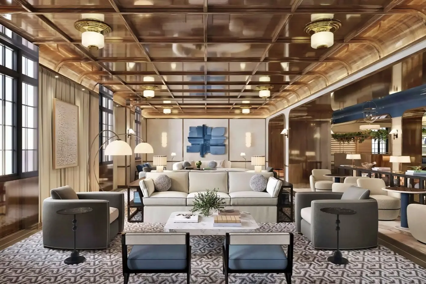 The Cooper Charleston