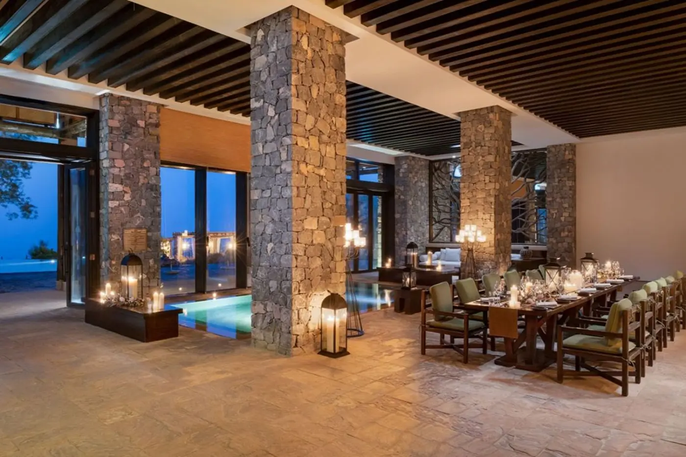 Alila Jabal Akhdar