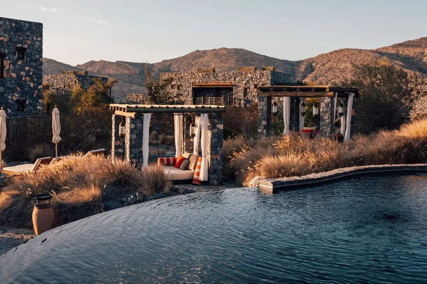 Alila Jabal Akhdar