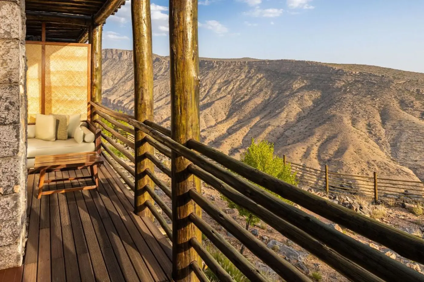Alila Jabal Akhdar