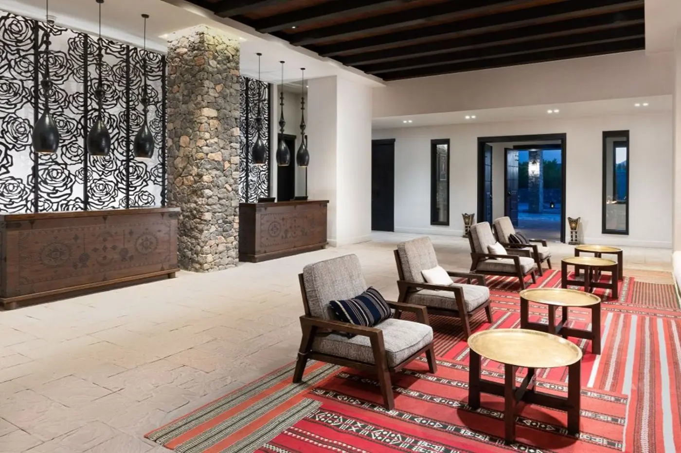Alila Jabal Akhdar