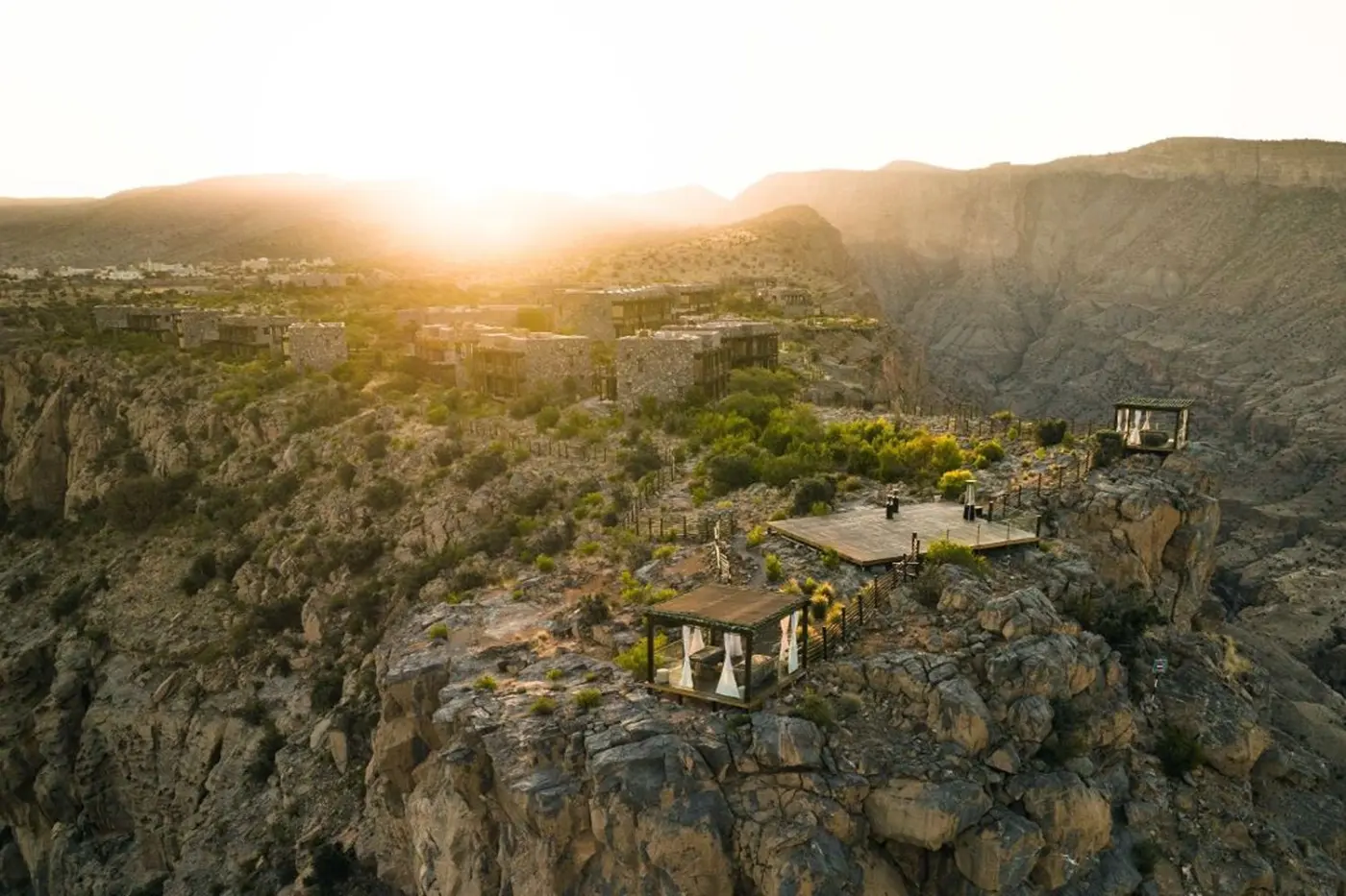 Alila Jabal Akhdar