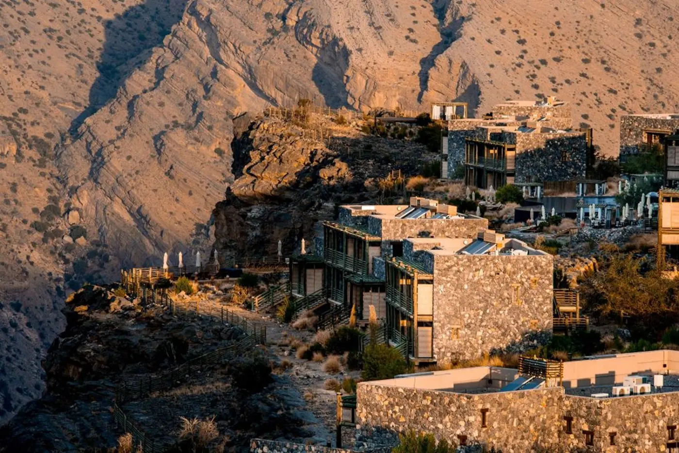 Alila Jabal Akhdar