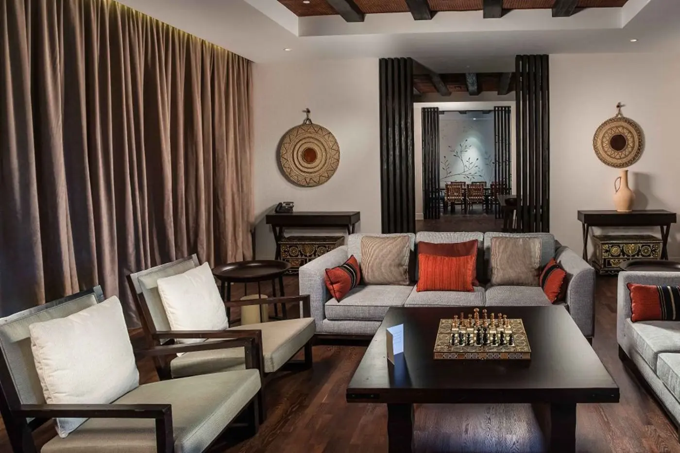 Alila Jabal Akhdar