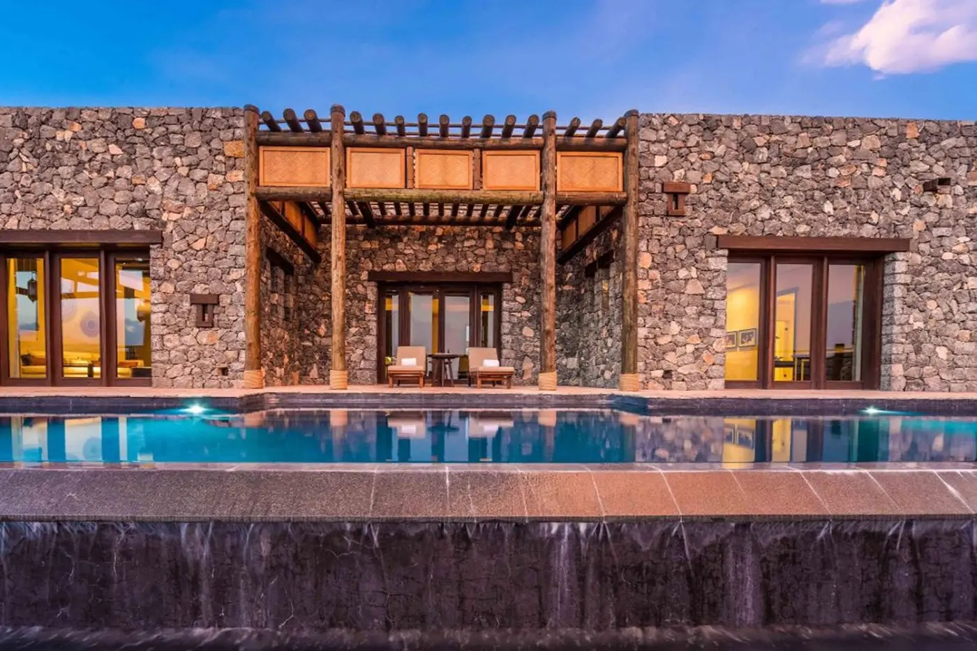 Alila Jabal Akhdar