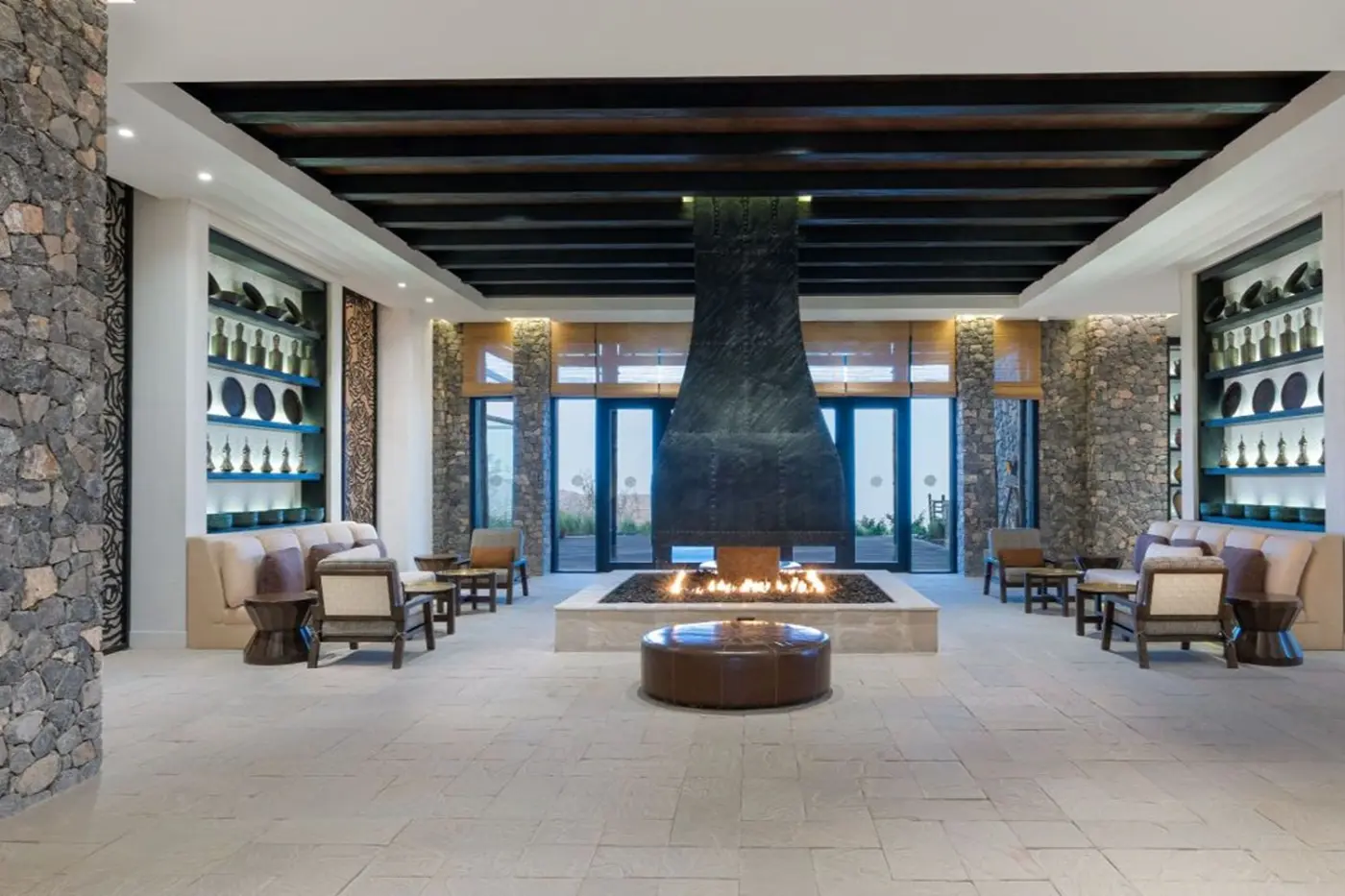 Alila Jabal Akhdar