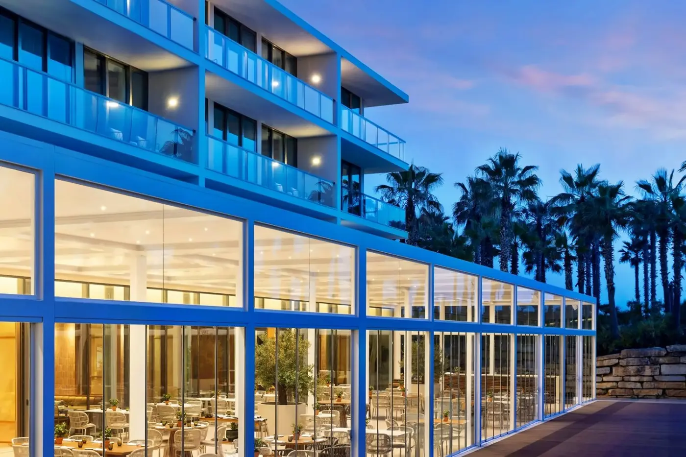 The Westin Salgados Beach Resort Algarve