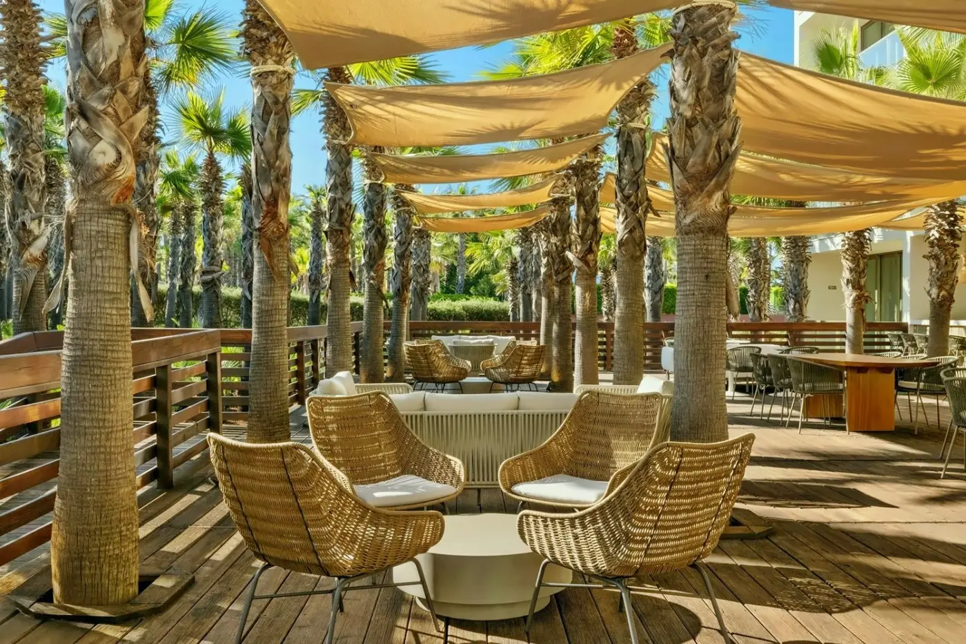The Westin Salgados Beach Resort Algarve