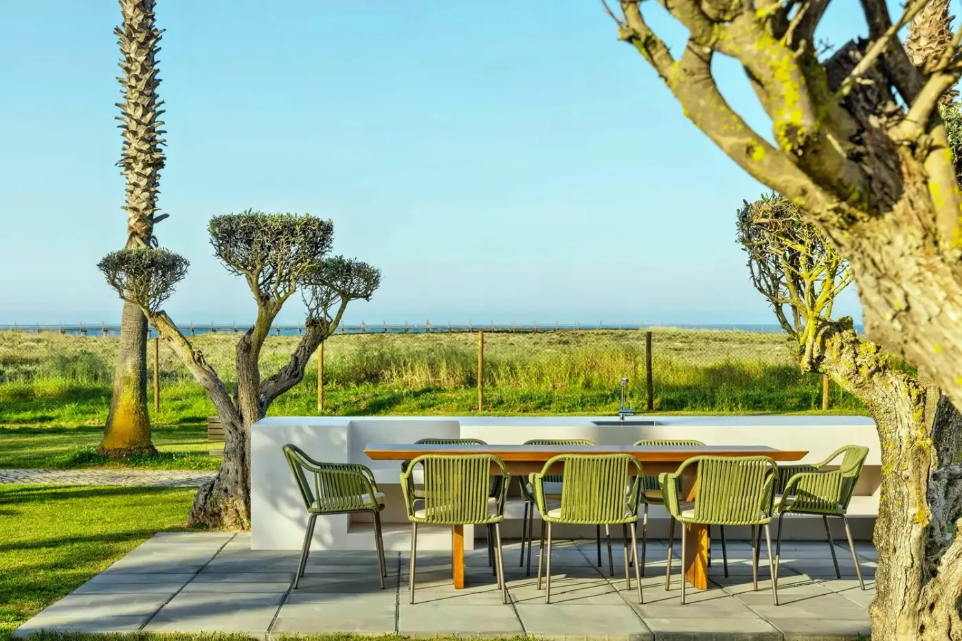 The Westin Salgados Beach Resort Algarve