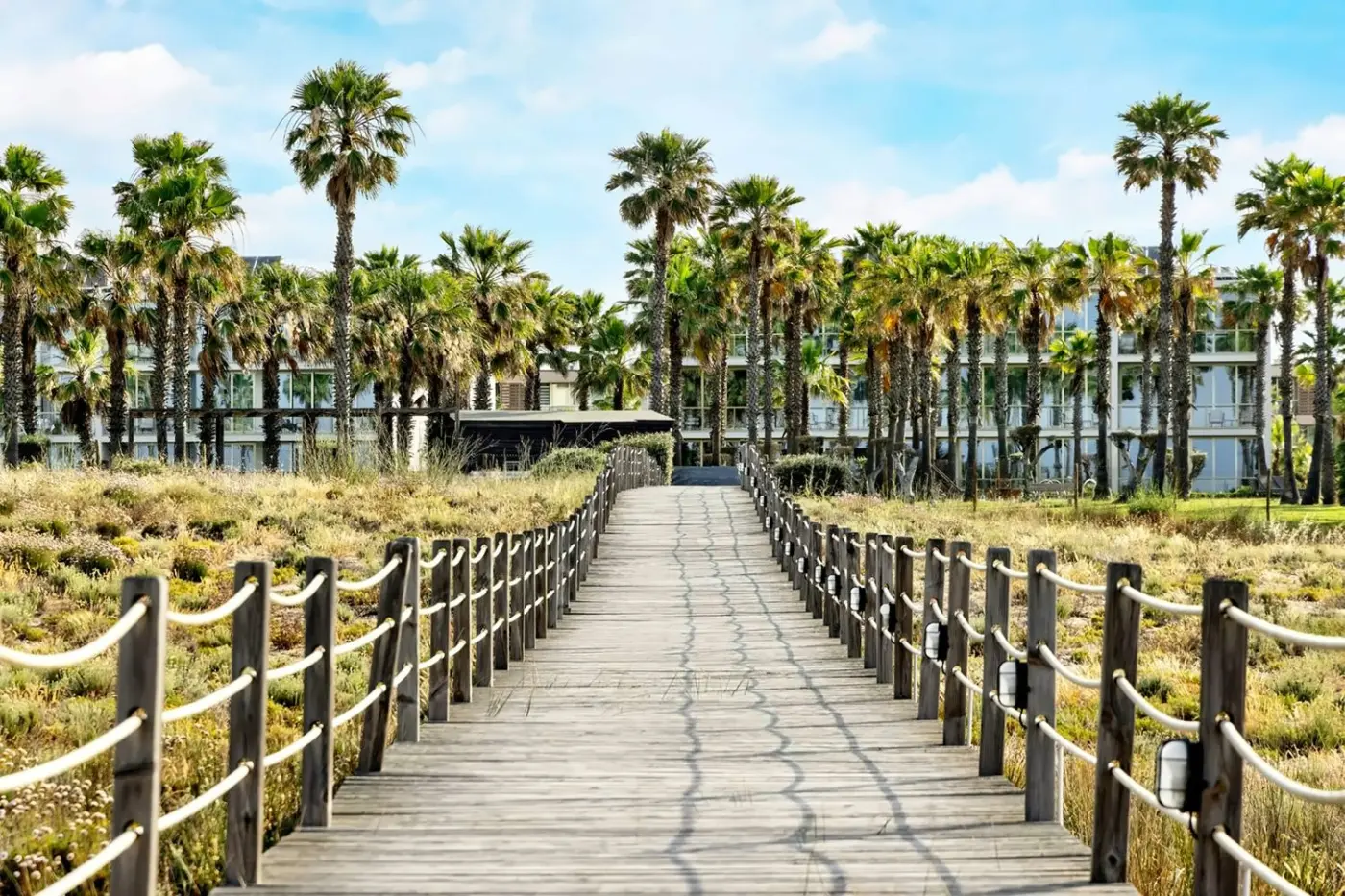 The Westin Salgados Beach Resort Algarve