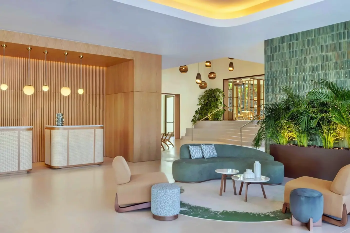 The Westin Salgados Beach Resort Algarve