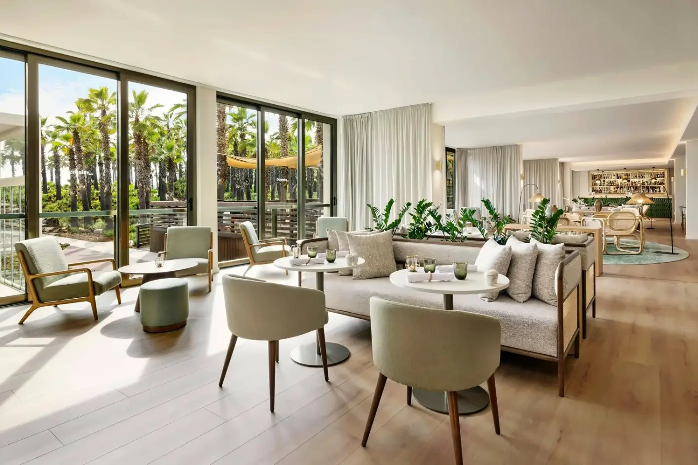 The Westin Salgados Beach Resort Algarve