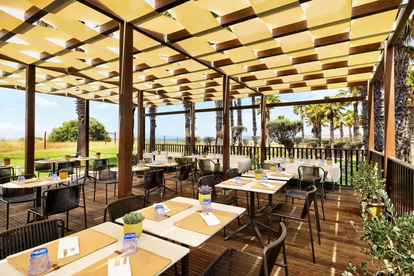 The Westin Salgados Beach Resort Algarve