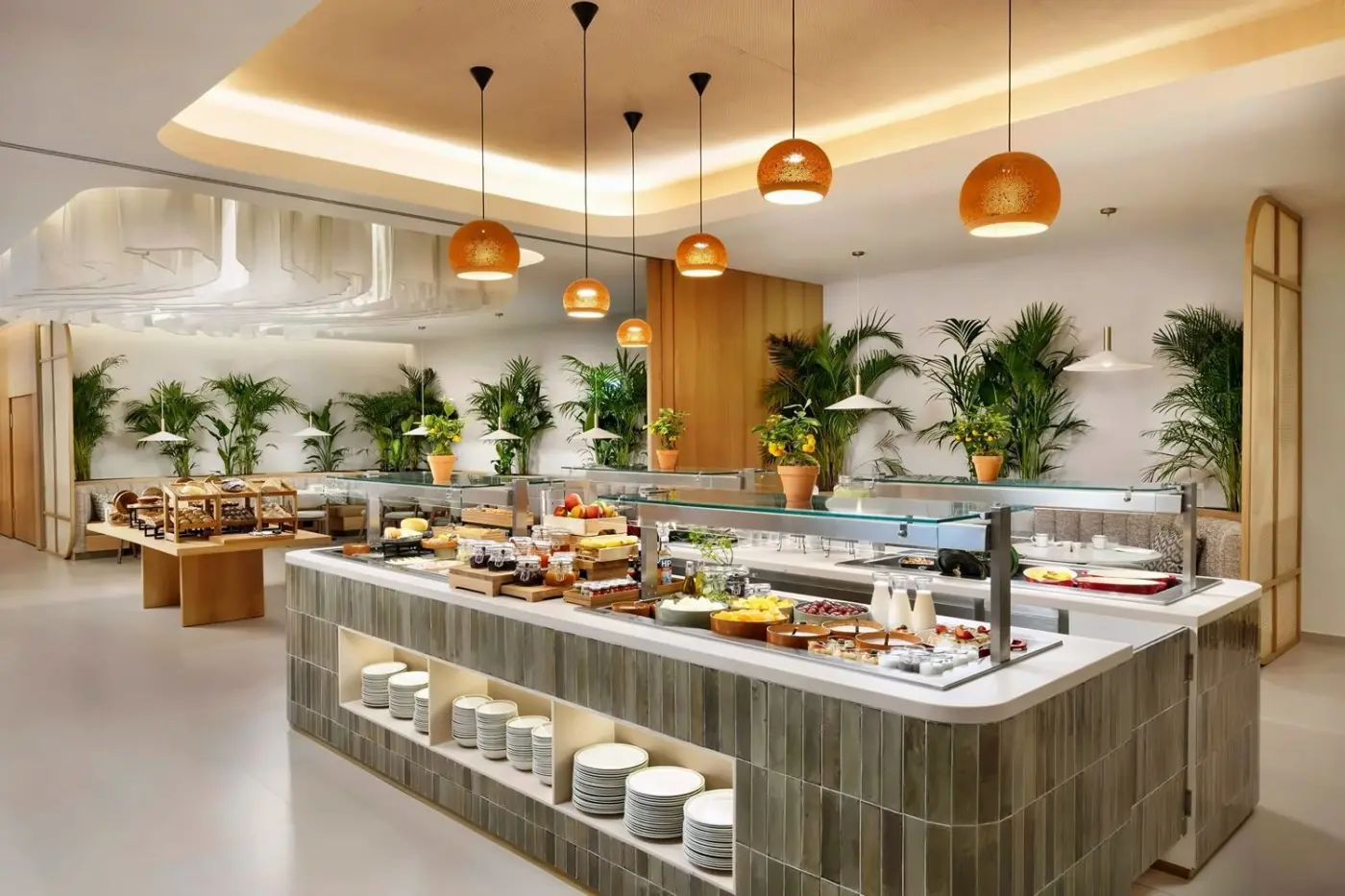 The Westin Salgados Beach Resort Algarve