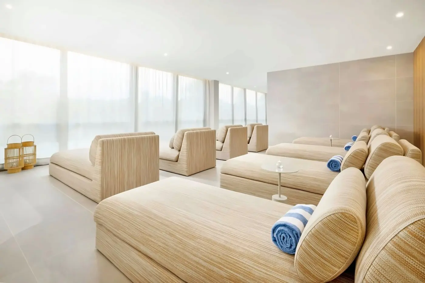 The Westin Salgados Beach Resort Algarve