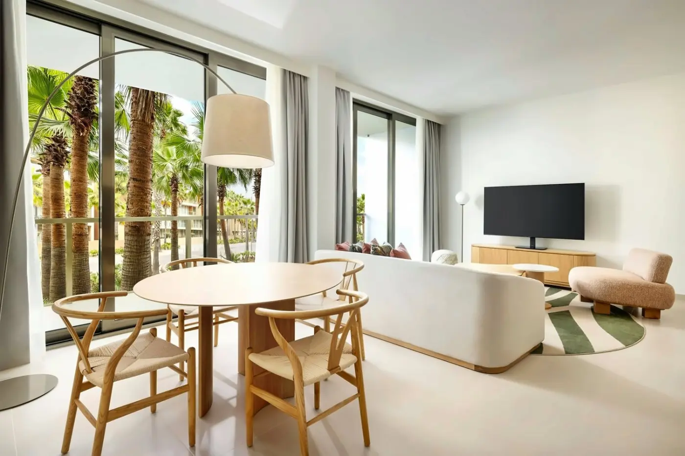 The Westin Salgados Beach Resort Algarve