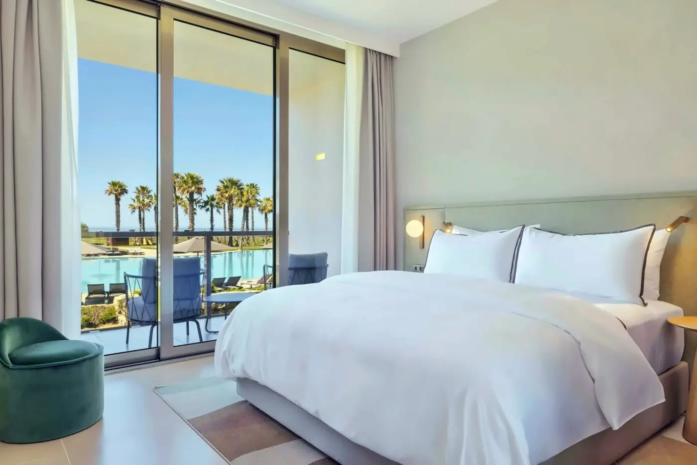 The Westin Salgados Beach Resort Algarve