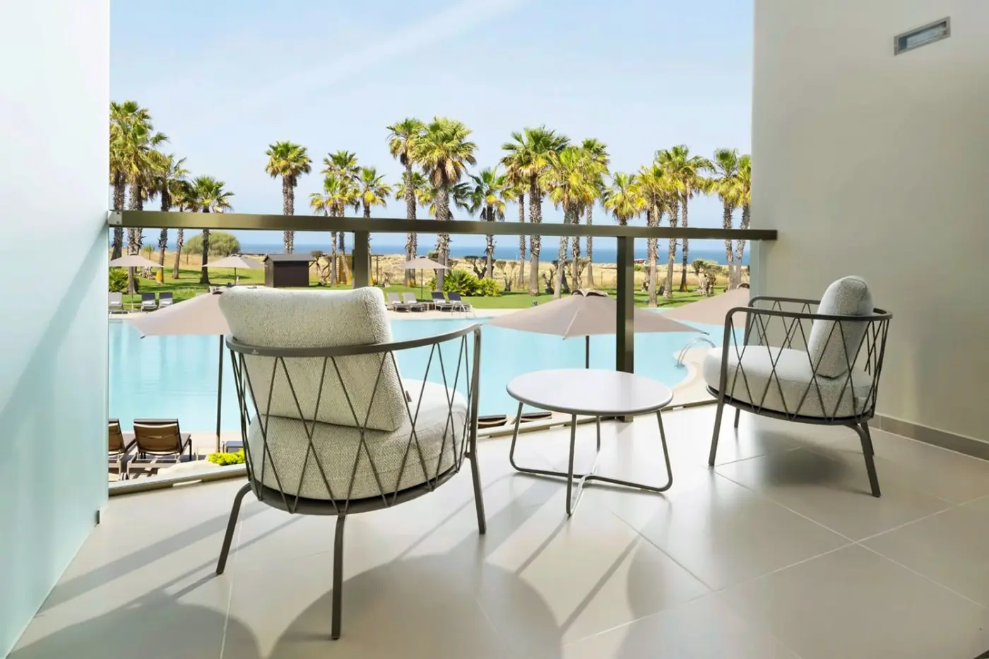 The Westin Salgados Beach Resort Algarve