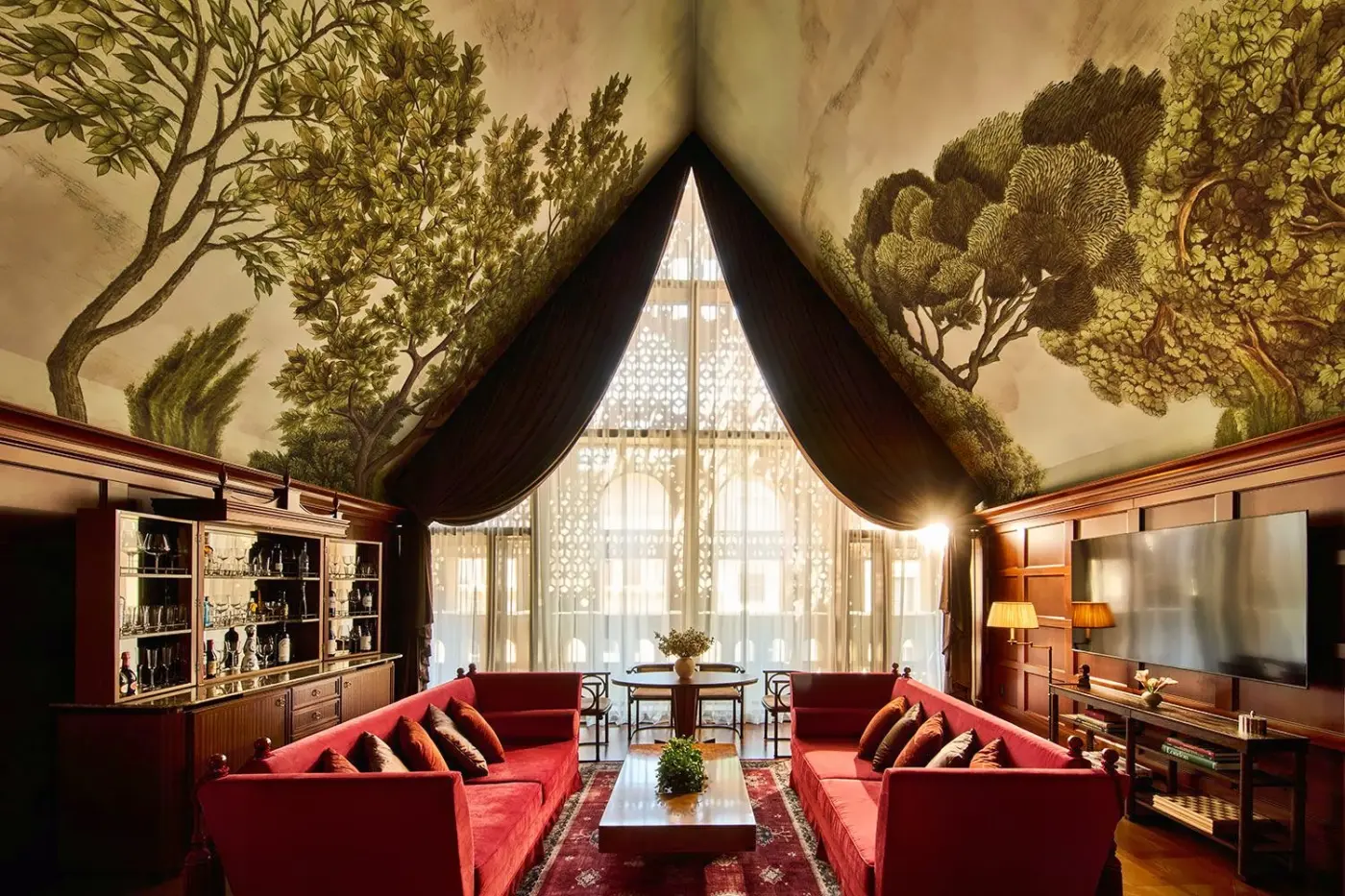 The Twenty Two New York