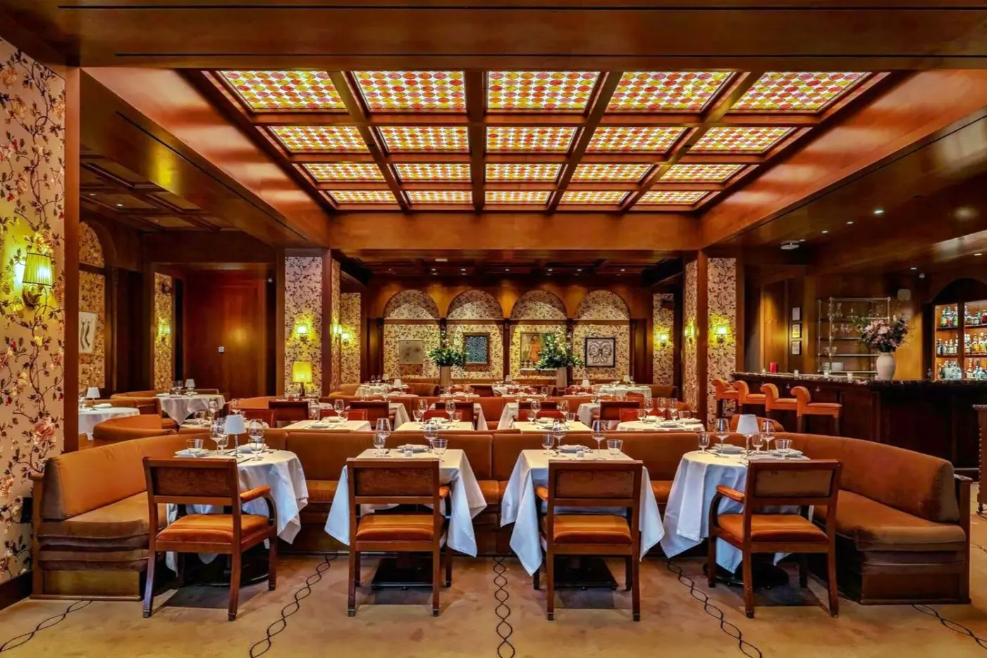 The Twenty Two New York