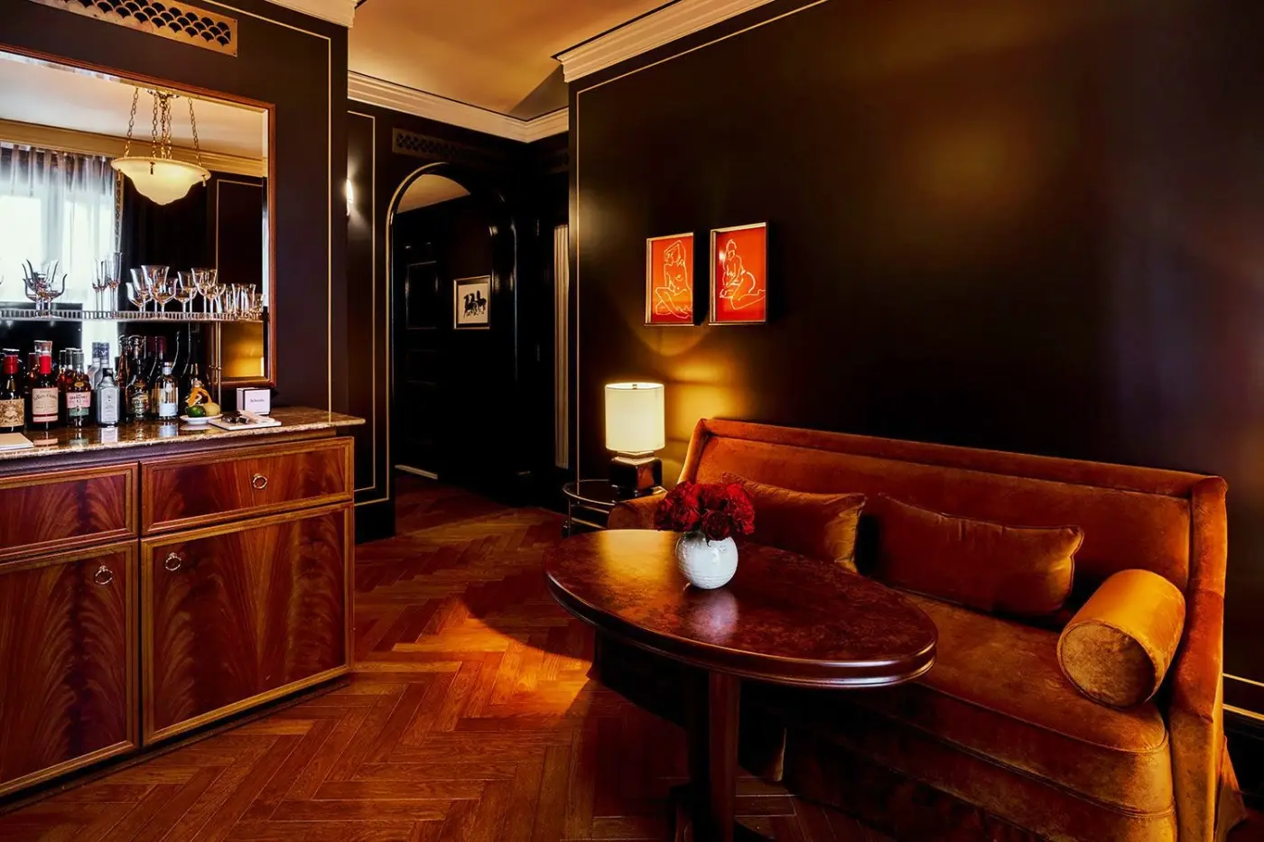 The Twenty Two New York