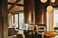 Thumbnail Rosewood Courchevel Le Jardin Alpin