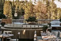 Thumbnail Rosewood Courchevel Le Jardin Alpin