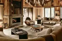 Thumbnail Rosewood Courchevel Le Jardin Alpin