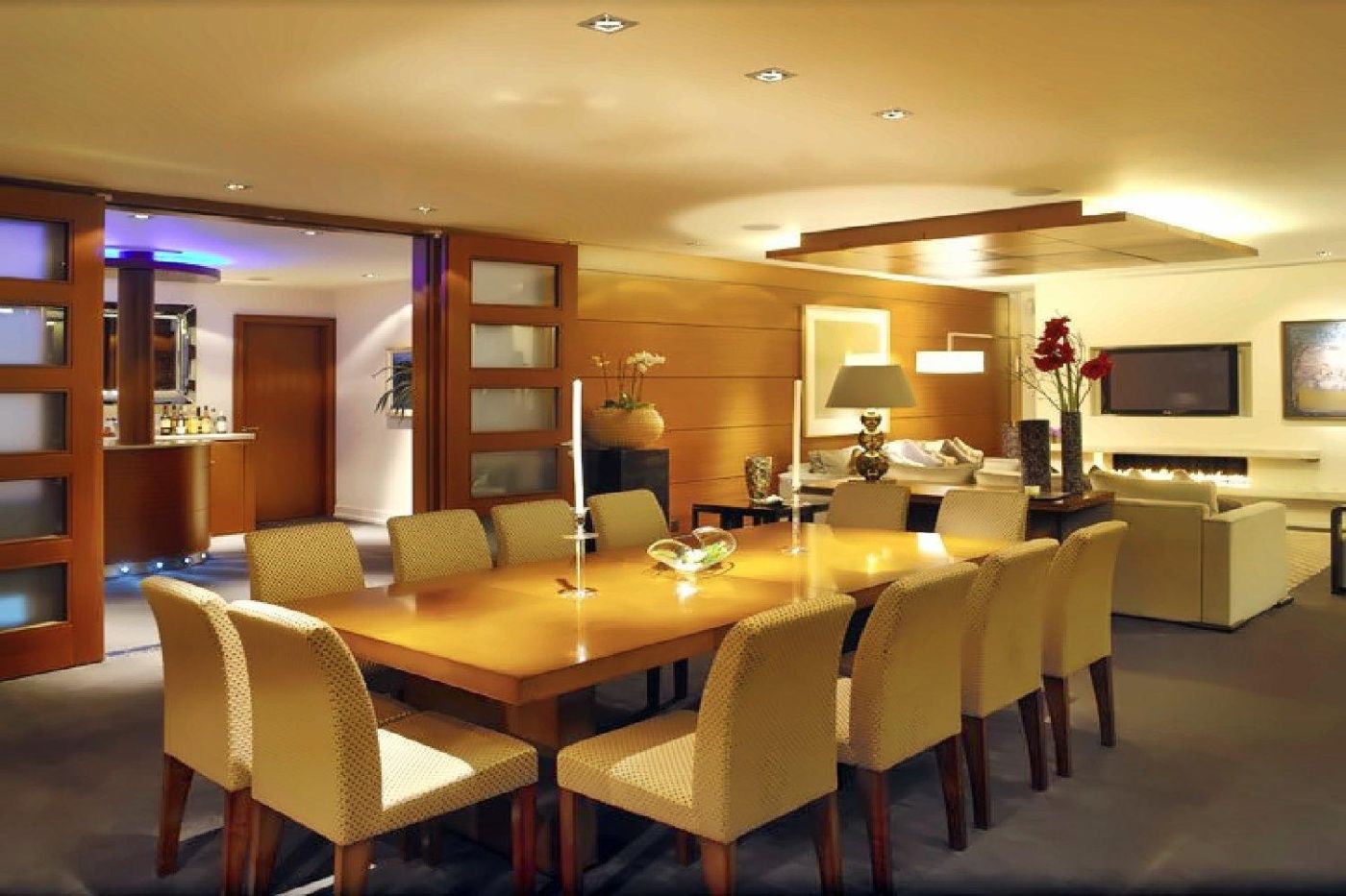 Aghadoe Heights Hotel & Spa