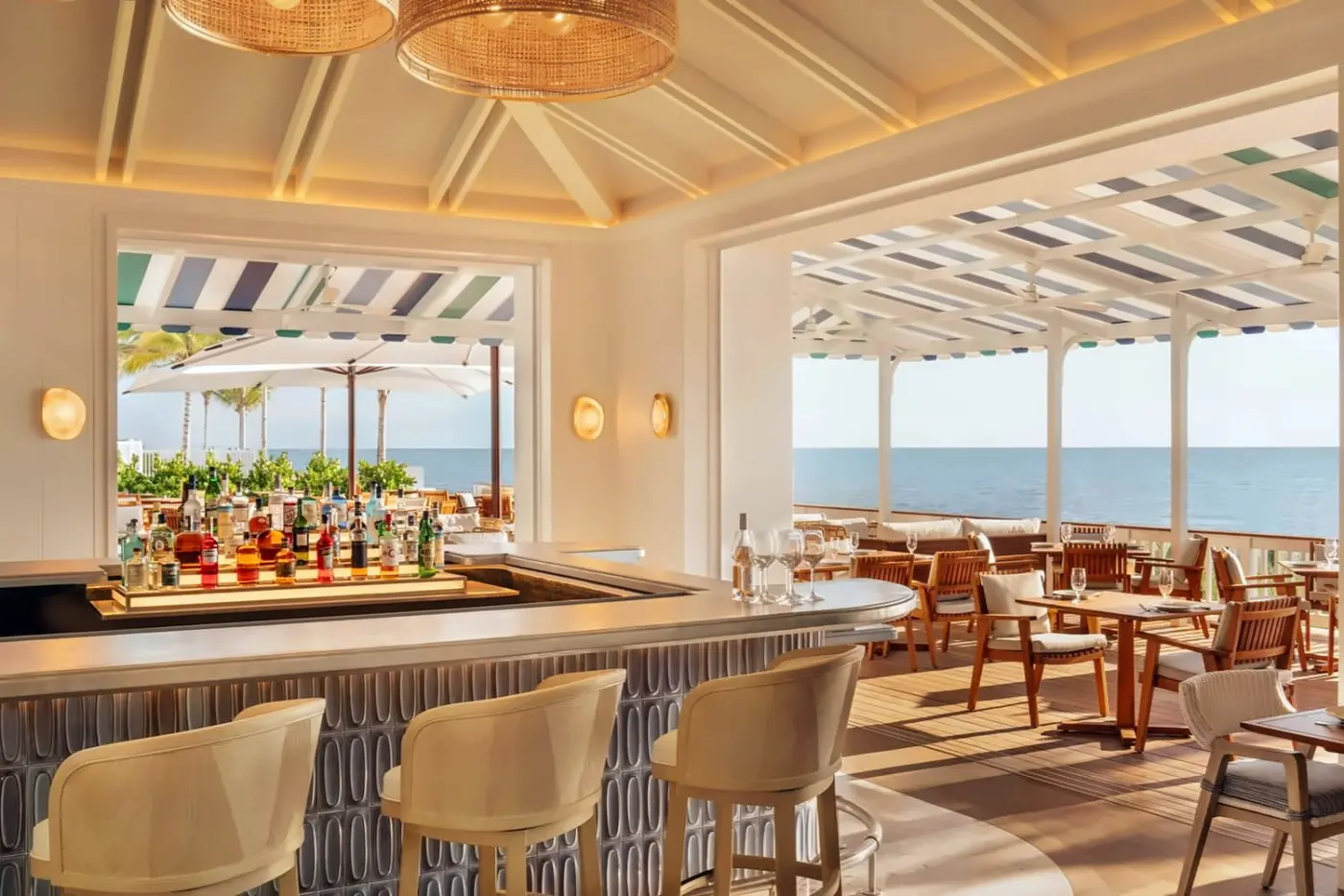 Naples Beach Club, A Four Seasons Resort