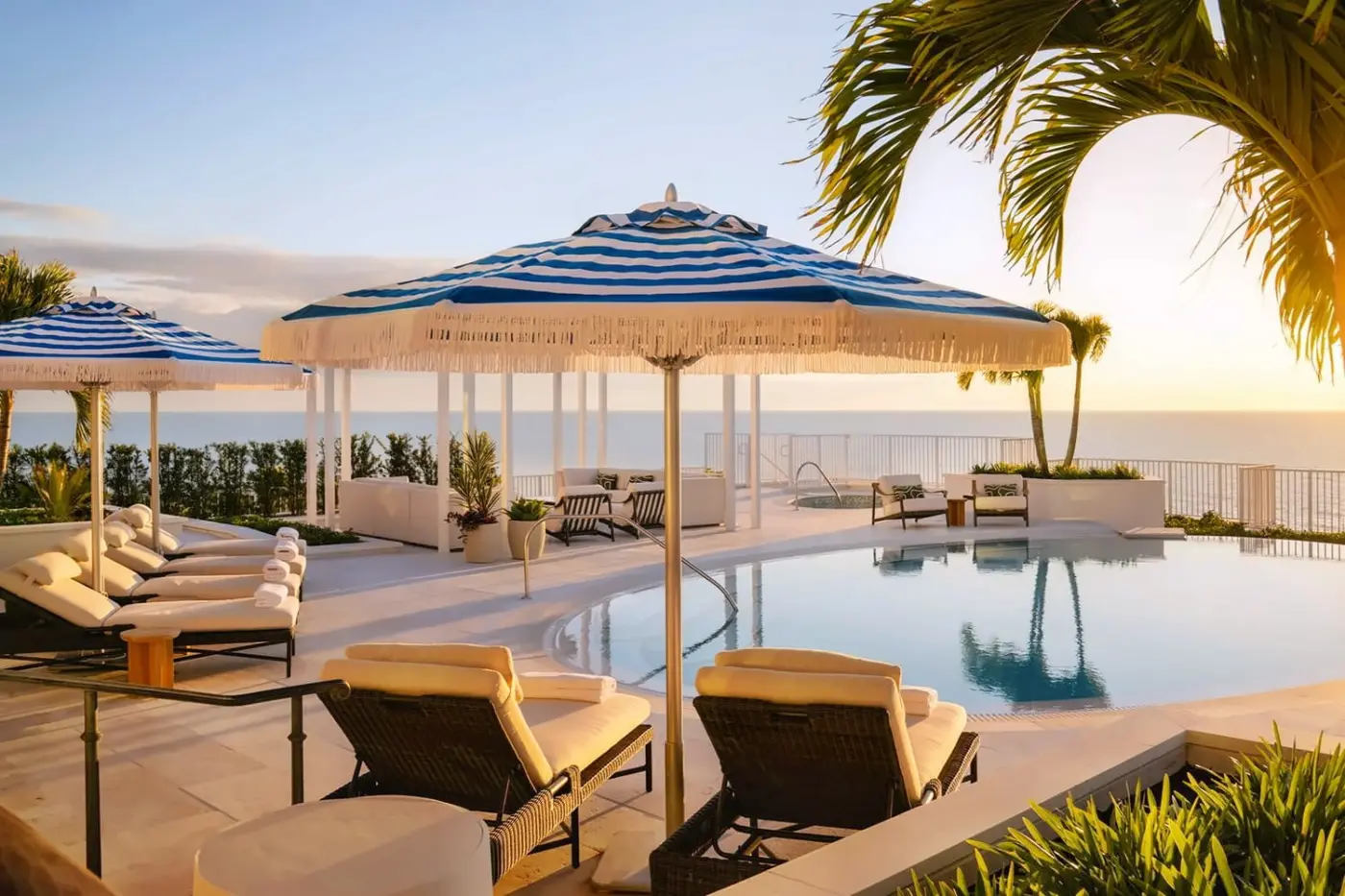 Naples Beach Club, A Four Seasons Resort