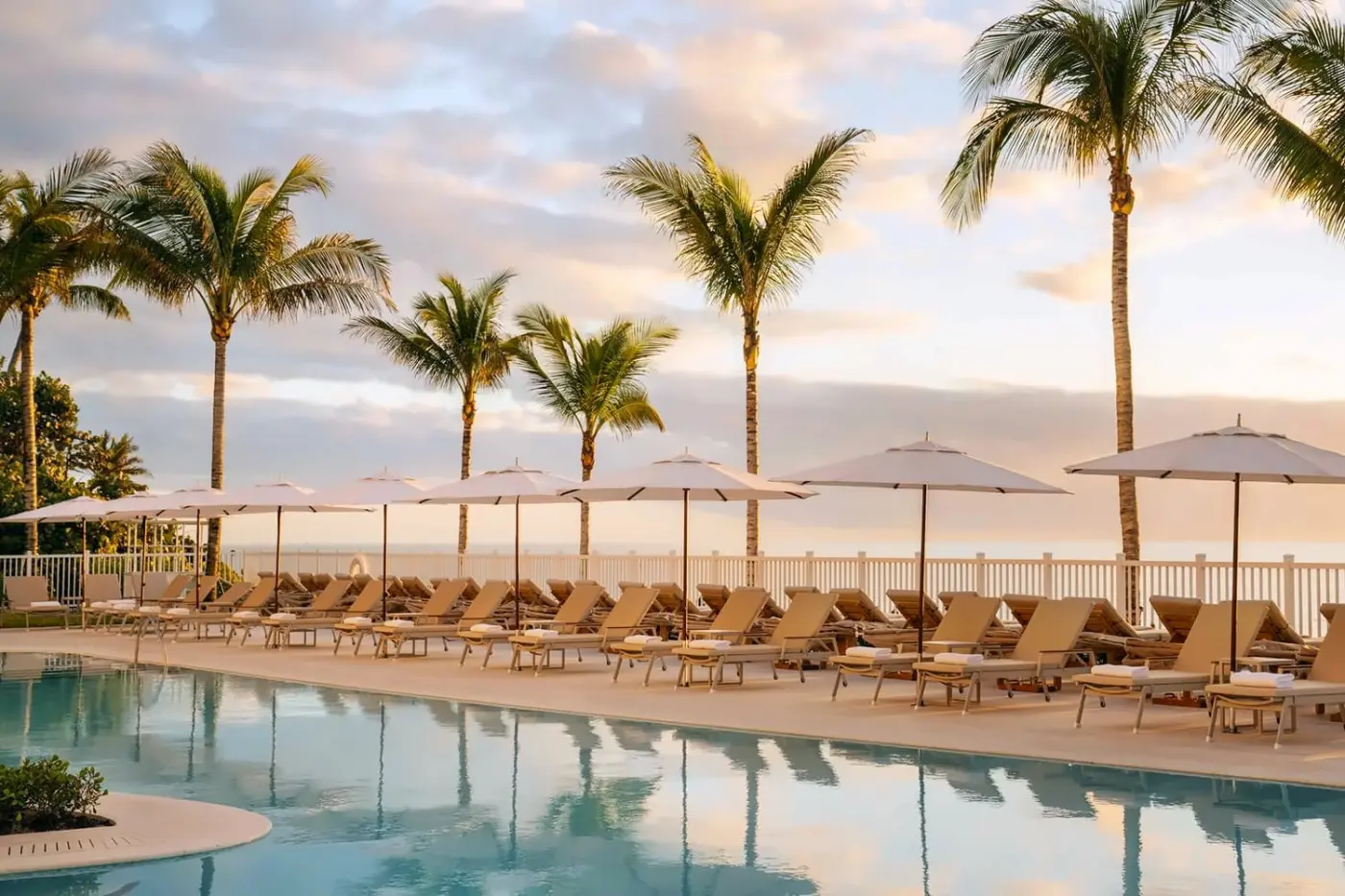 Naples Beach Club, A Four Seasons Resort