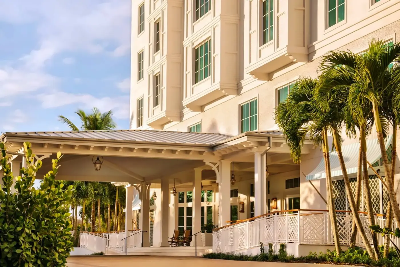 Naples Beach Club, A Four Seasons Resort