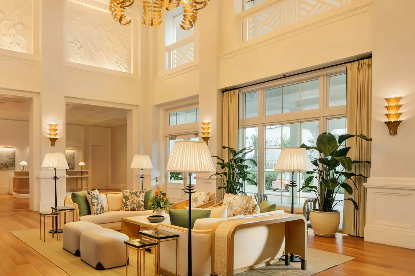 Naples Beach Club, A Four Seasons Resort