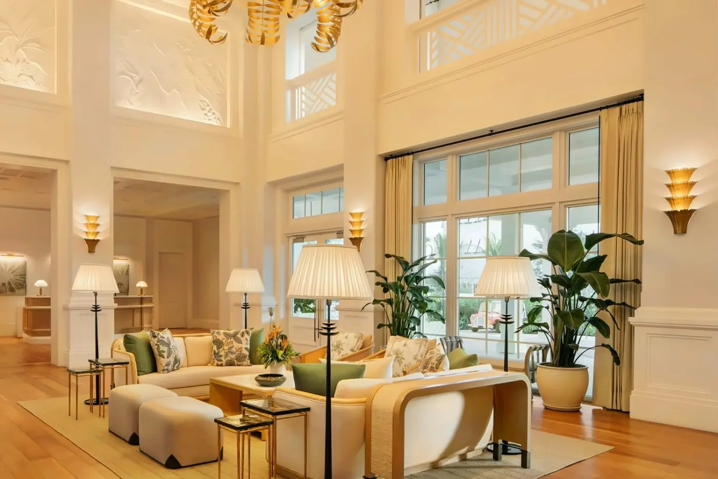 Naples Beach Club, A Four Seasons Resort