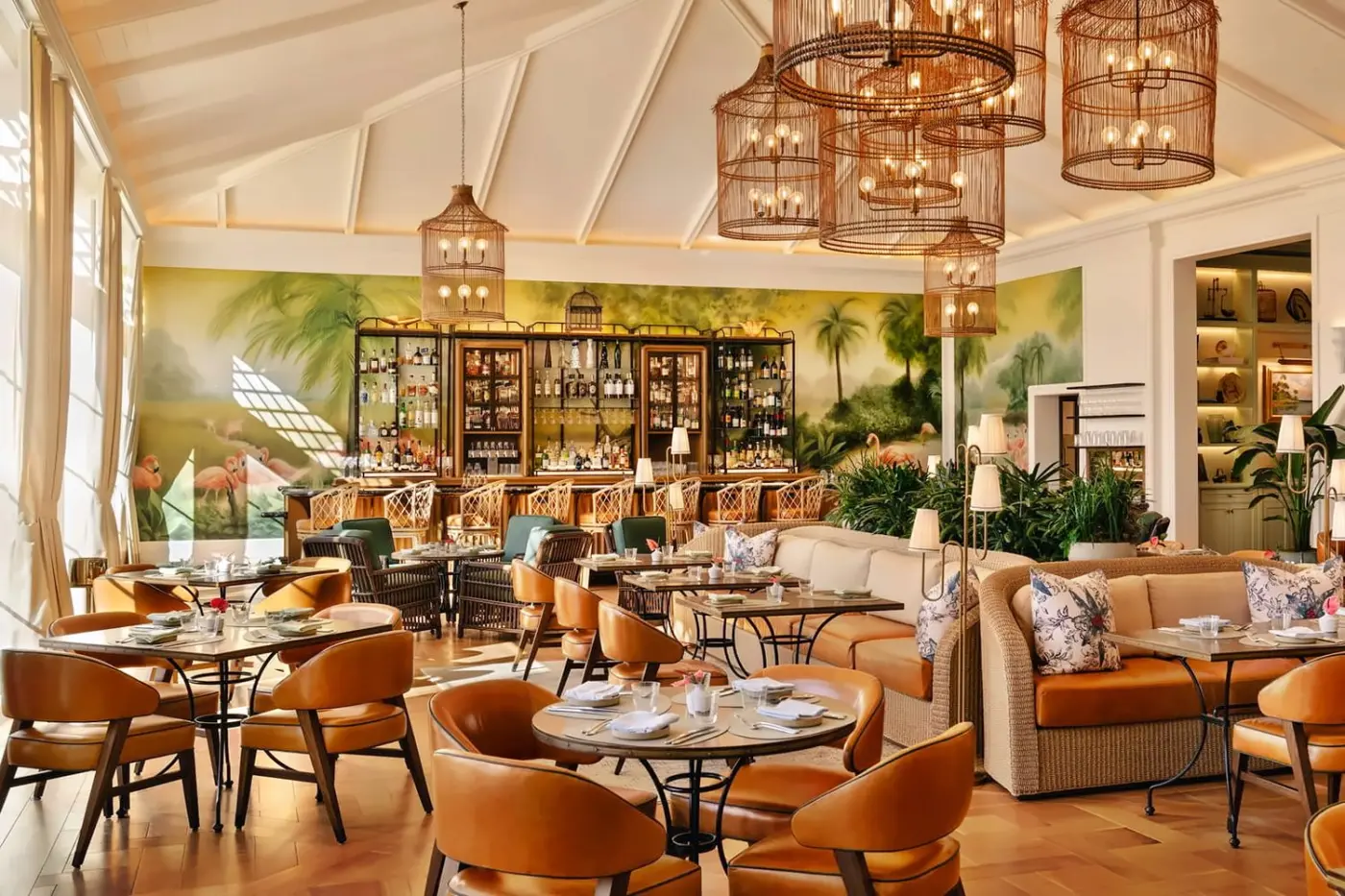 Naples Beach Club, A Four Seasons Resort