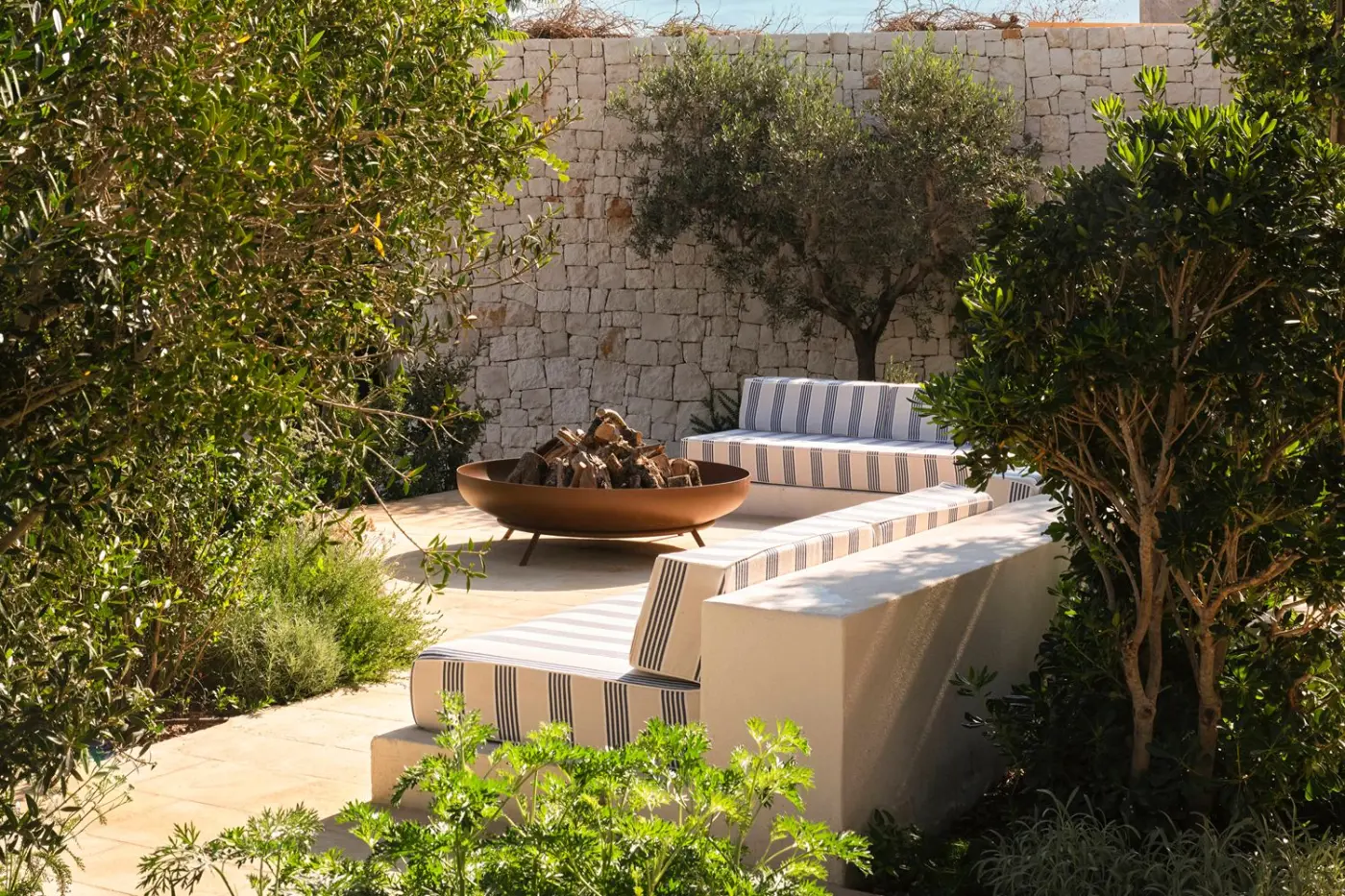 Vista Ostuni