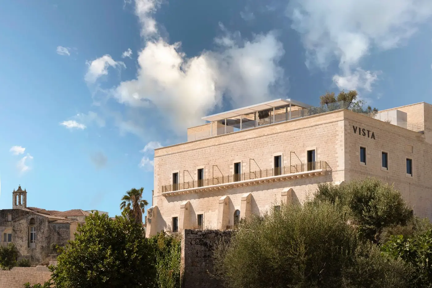 Vista Ostuni